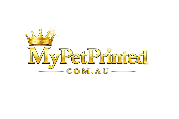 MyPetPrinted.com.au